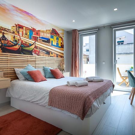 Casita Sao Goncalinho By Home Sweet Home อาเวโร ภายนอก รูปภาพ