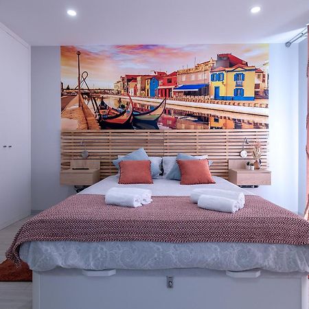 Casita Sao Goncalinho By Home Sweet Home อาเวโร ภายนอก รูปภาพ