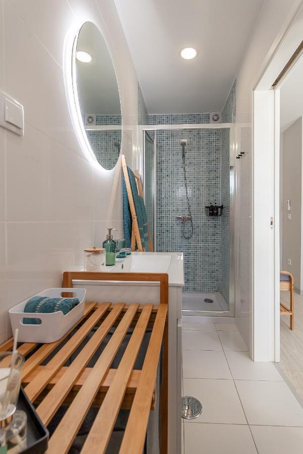 Casita Sao Goncalinho By Home Sweet Home อาเวโร ภายนอก รูปภาพ