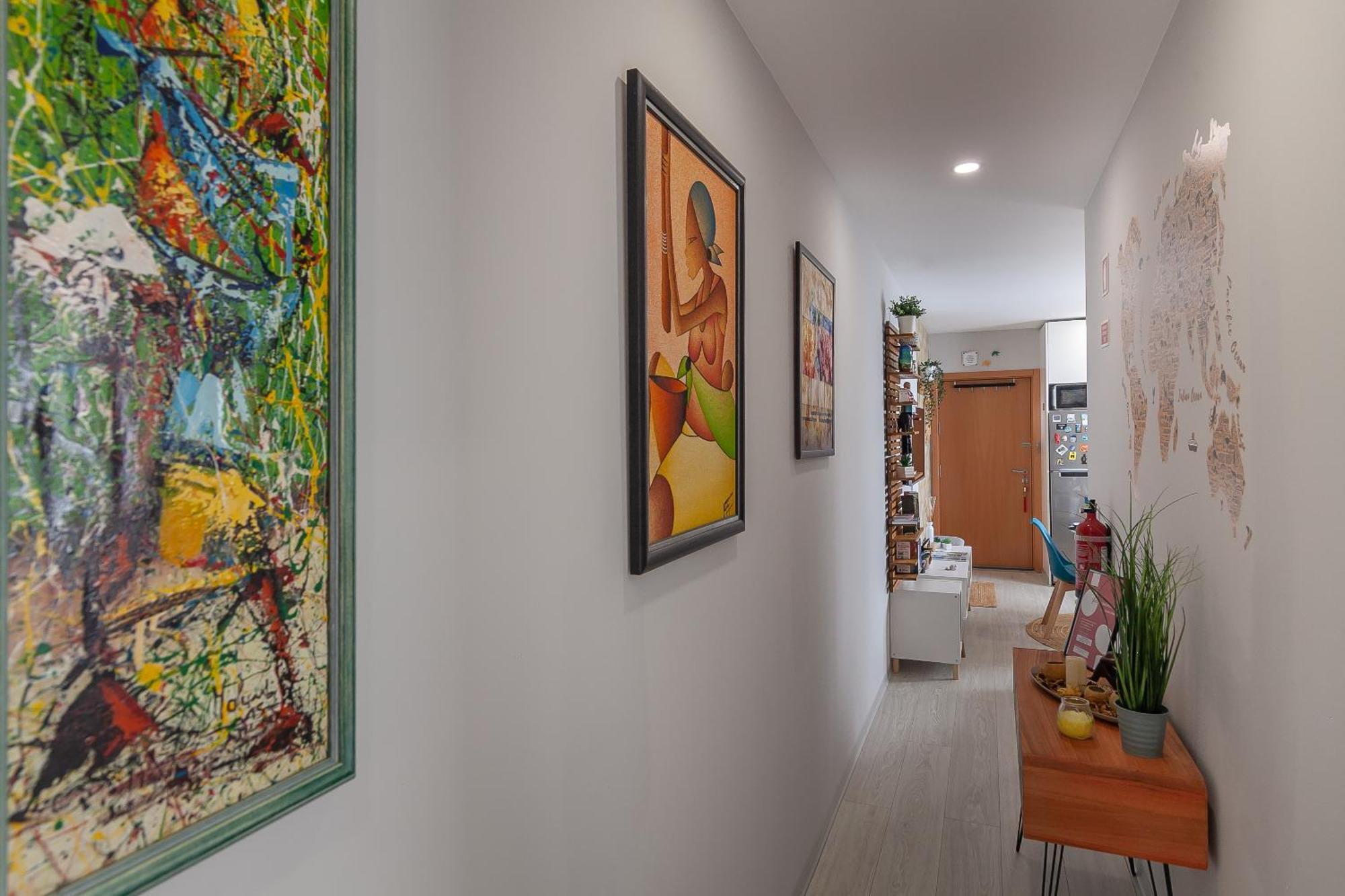 Casita Sao Goncalinho By Home Sweet Home อาเวโร ภายนอก รูปภาพ