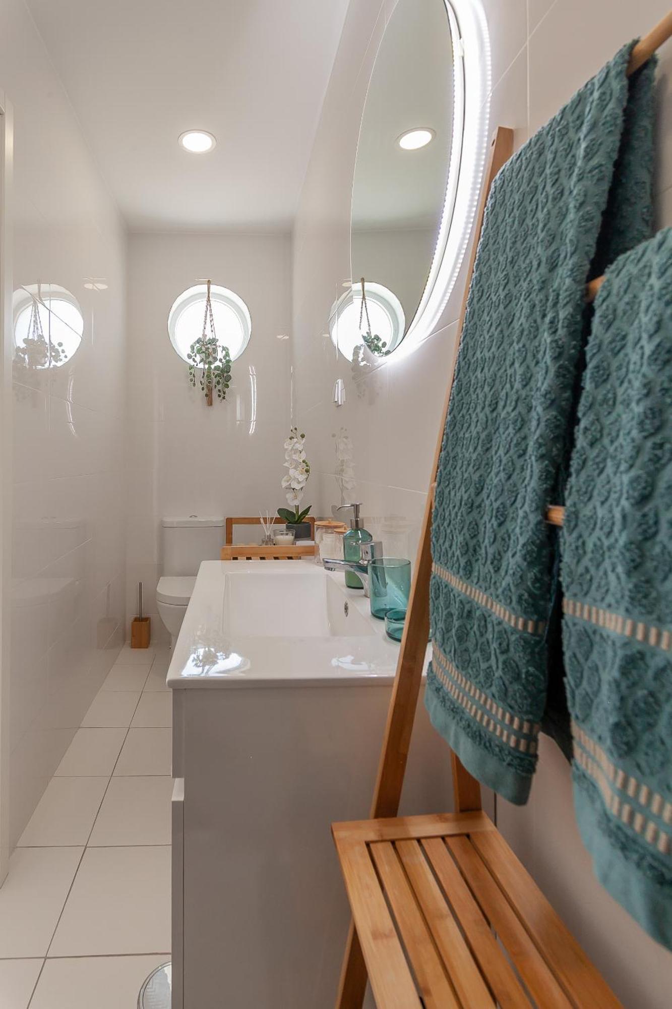 Casita Sao Goncalinho By Home Sweet Home อาเวโร ภายนอก รูปภาพ