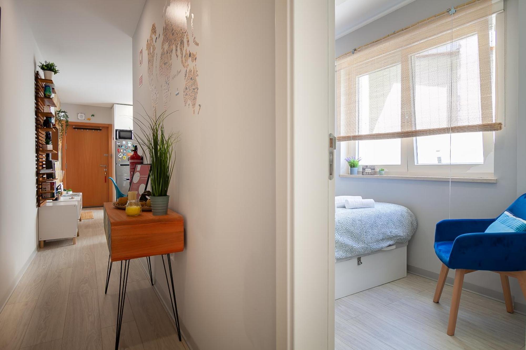 Casita Sao Goncalinho By Home Sweet Home อาเวโร ภายนอก รูปภาพ