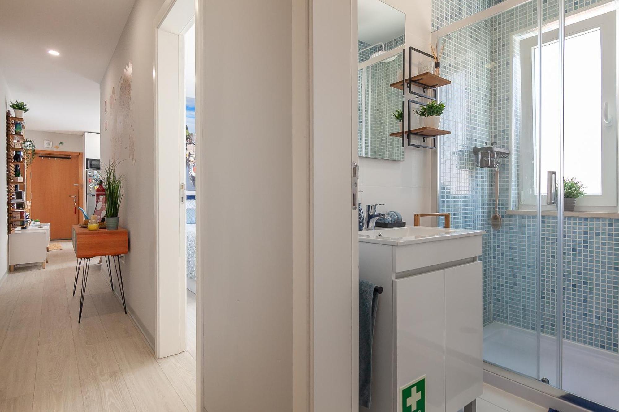 Casita Sao Goncalinho By Home Sweet Home อาเวโร ภายนอก รูปภาพ