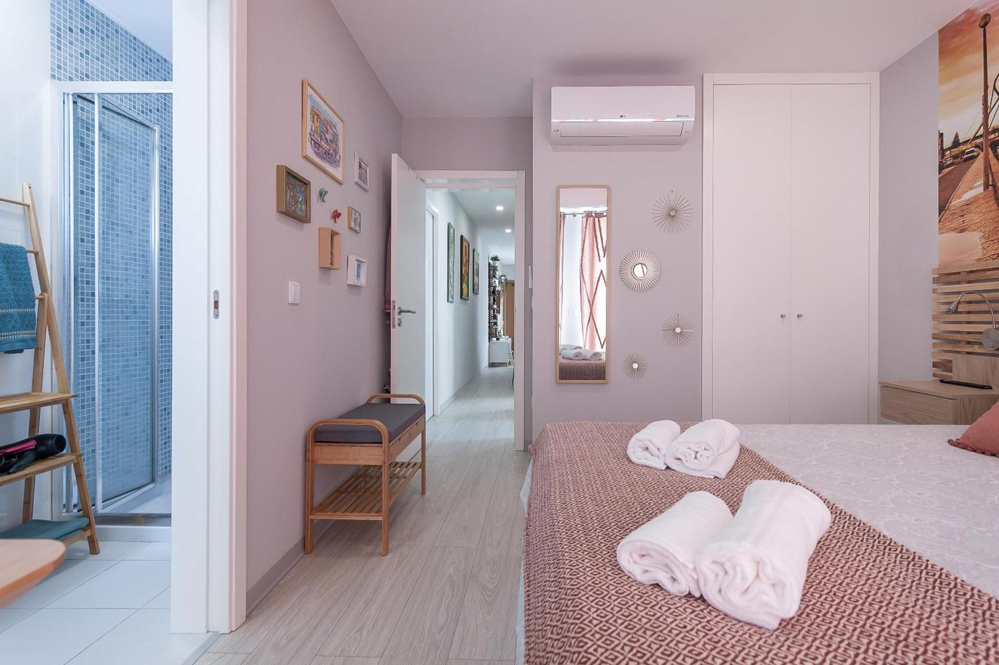 Casita Sao Goncalinho By Home Sweet Home อาเวโร ภายนอก รูปภาพ